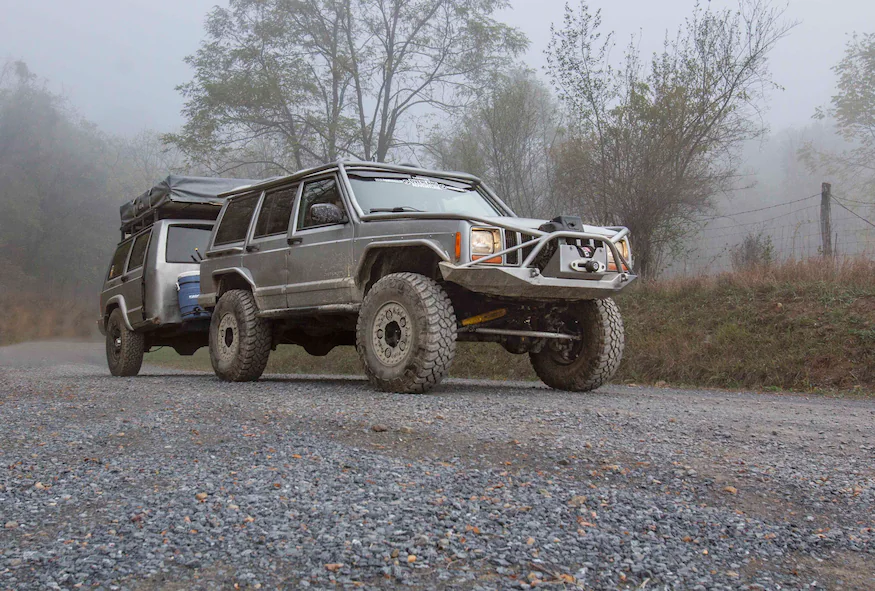 download JEEP XJ ue IPL able workshop manual