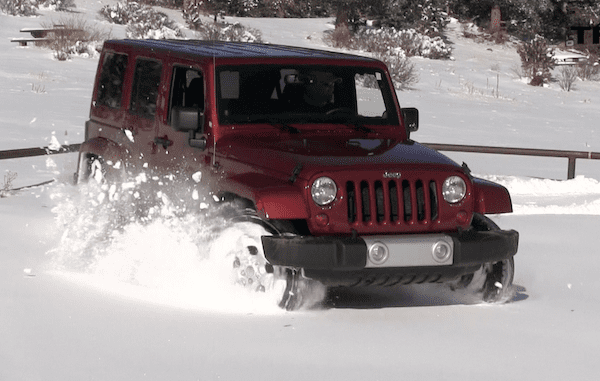 download JEEP able workshop manual