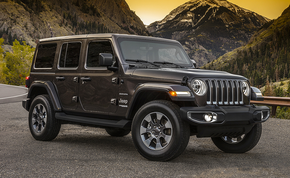 download JEEP able workshop manual