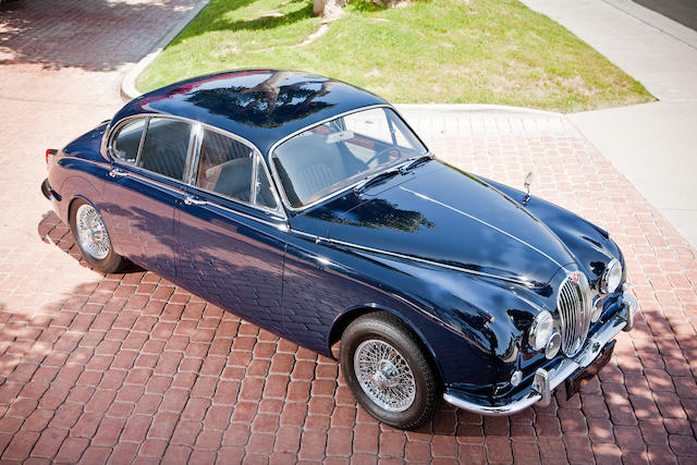 download Jaguar MK 1 MK 2 240 340 able workshop manual