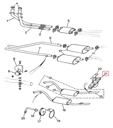 download Jaguar MK10 workshop manual