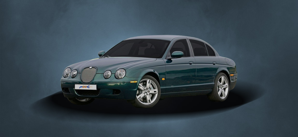 download Jaguar S Type X200 workshop manual