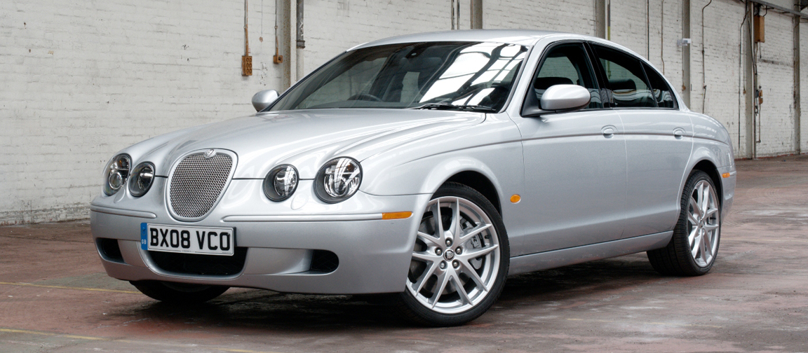 download Jaguar S Type X200 workshop manual