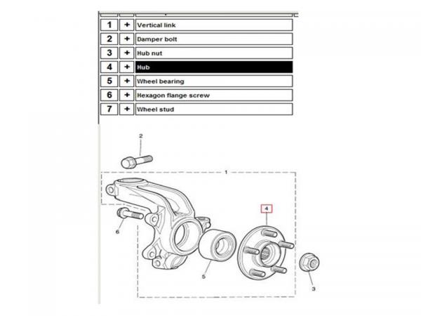 download Jaguar S Type workshop manual