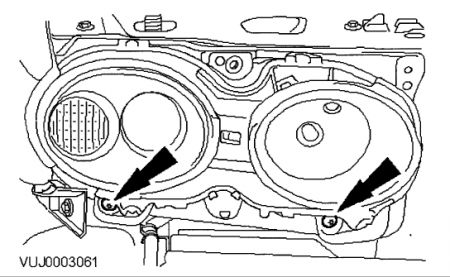 download Jaguar X Type workshop manual