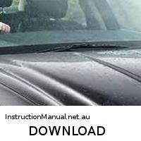 service manual