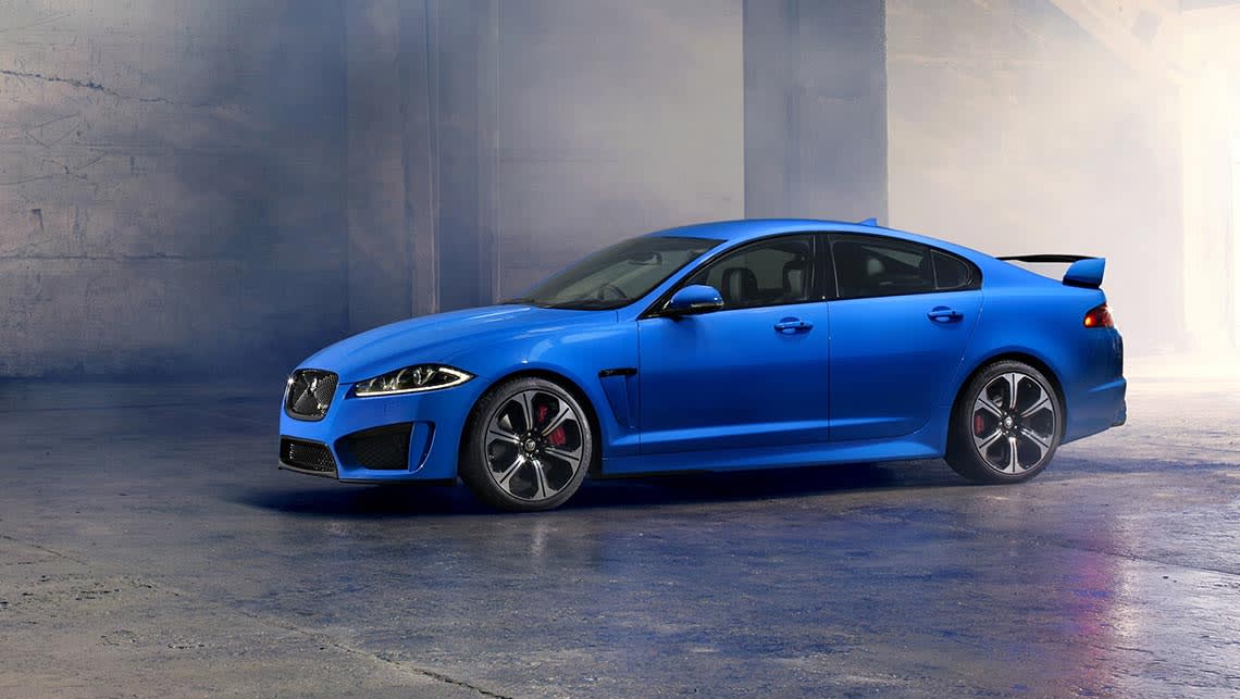 download Jaguar XF XFR X250 able workshop manual