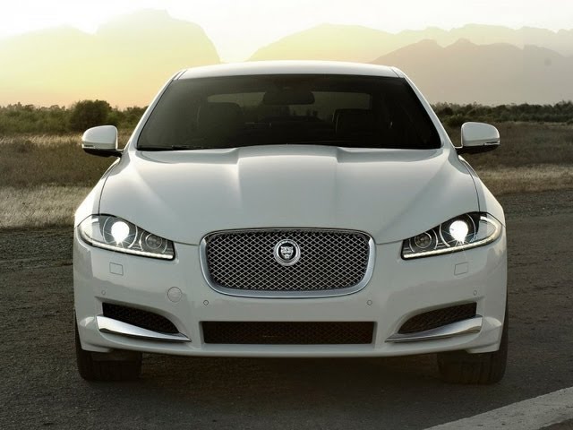 download Jaguar XF XFR X250 able workshop manual