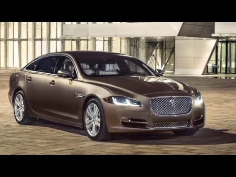 download Jaguar XJ Range workshop manual