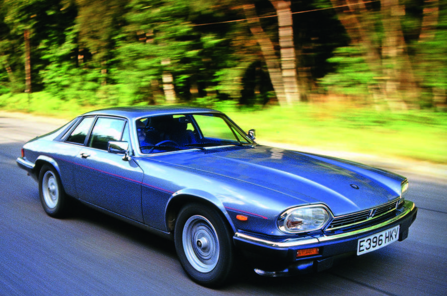 download Jaguar XJ S XJ SC workshop manual