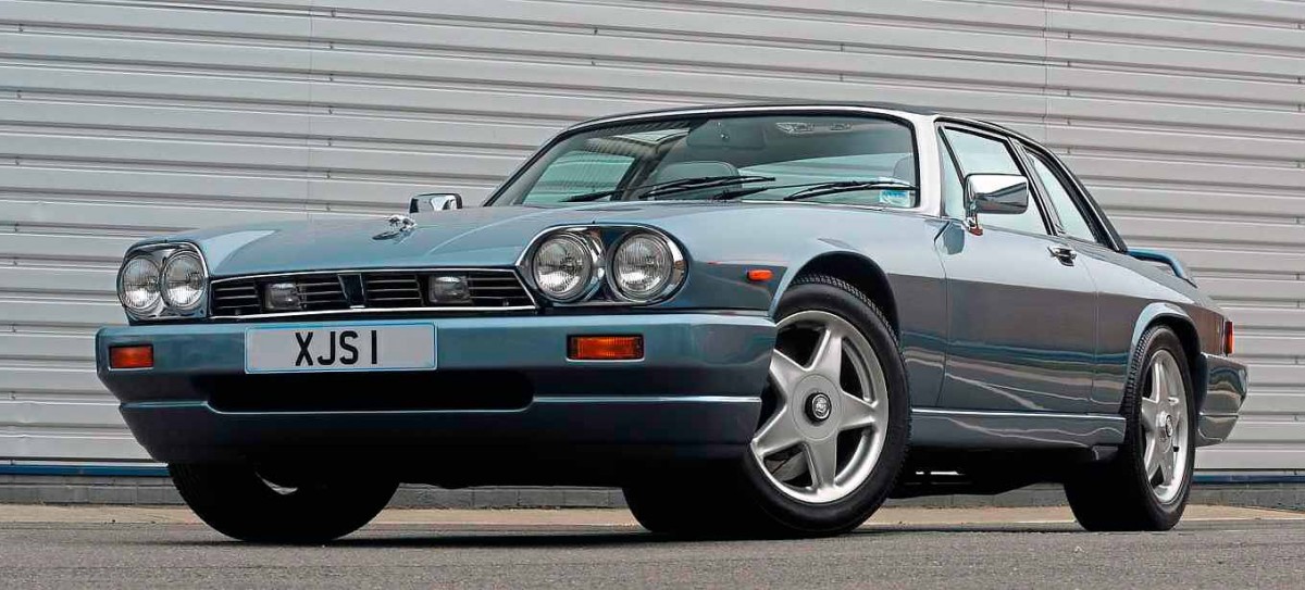 download Jaguar XJ S XJ SC workshop manual