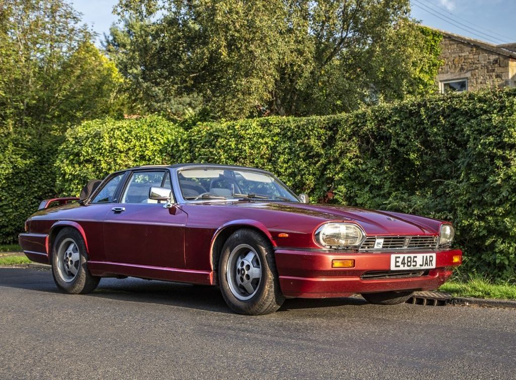 download Jaguar XJ SC 3.6 workshop manual