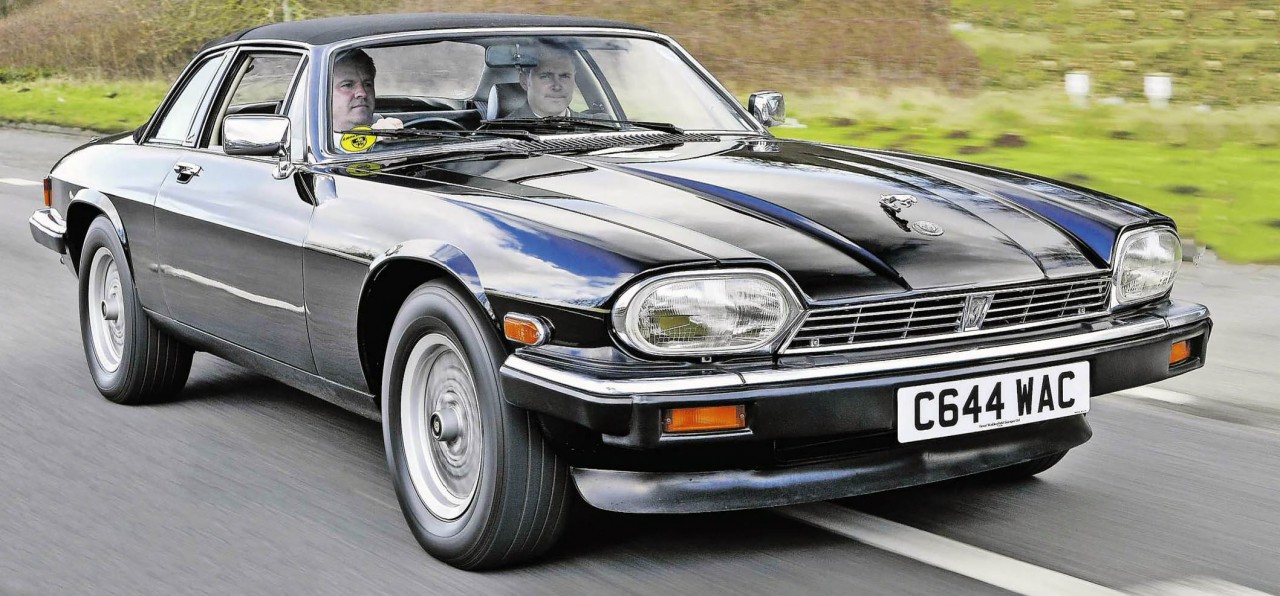 download Jaguar XJ SC 3.6 workshop manual