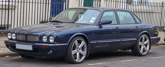 download Jaguar XJ XJ6 XJ8 X350 workshop manual