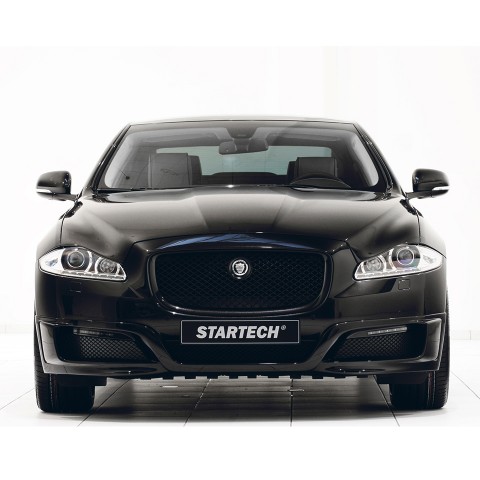 download Jaguar XJ body able workshop manual