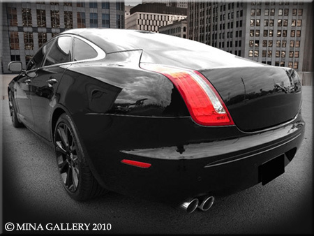 download Jaguar XJ workshop manual