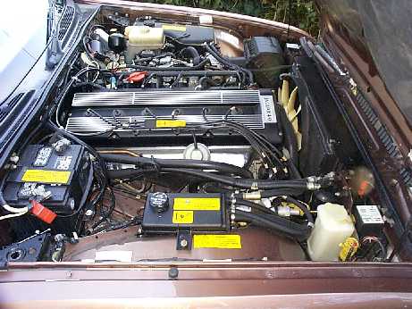 download Jaguar XJ6 91 workshop manual