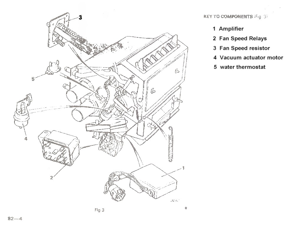 download Jaguar XJ6 91 workshop manual