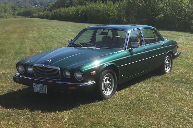 download Jaguar XJ6 able workshop manual