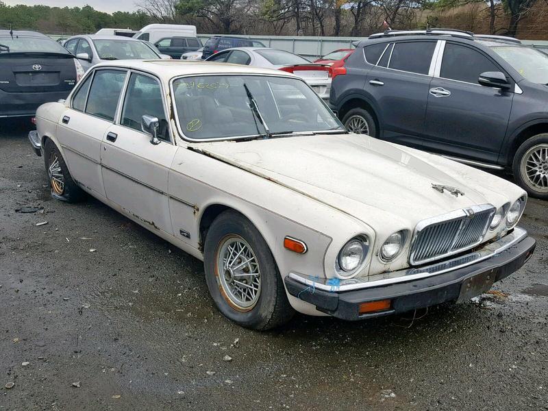 download Jaguar XJ6 workshop manual