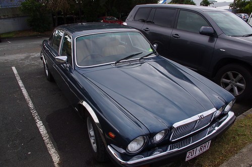 download Jaguar XJ6 workshop manual