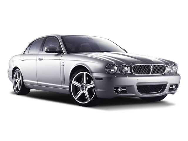 download Jaguar XJR able workshop manual