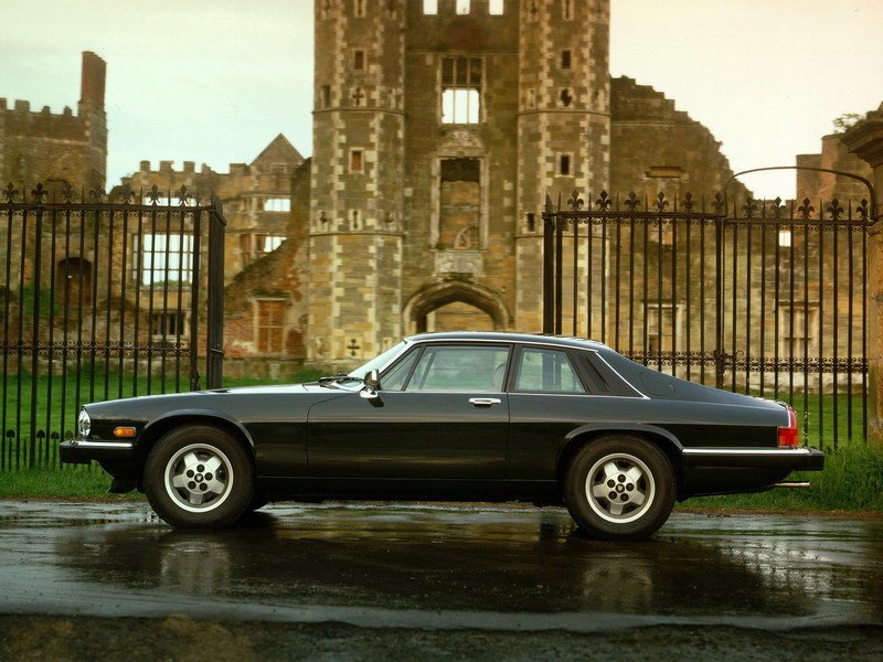 download Jaguar XJS X S XK XJ workshop manual