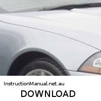 service manual