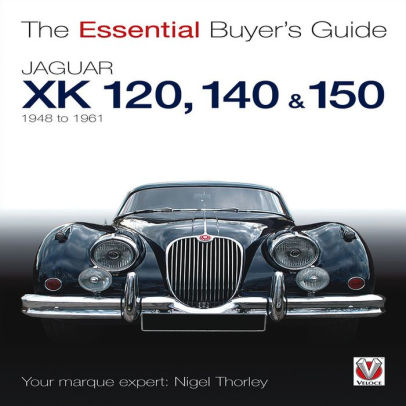 download Jaguar XK120 XK140 XK150 1948 workshop manual