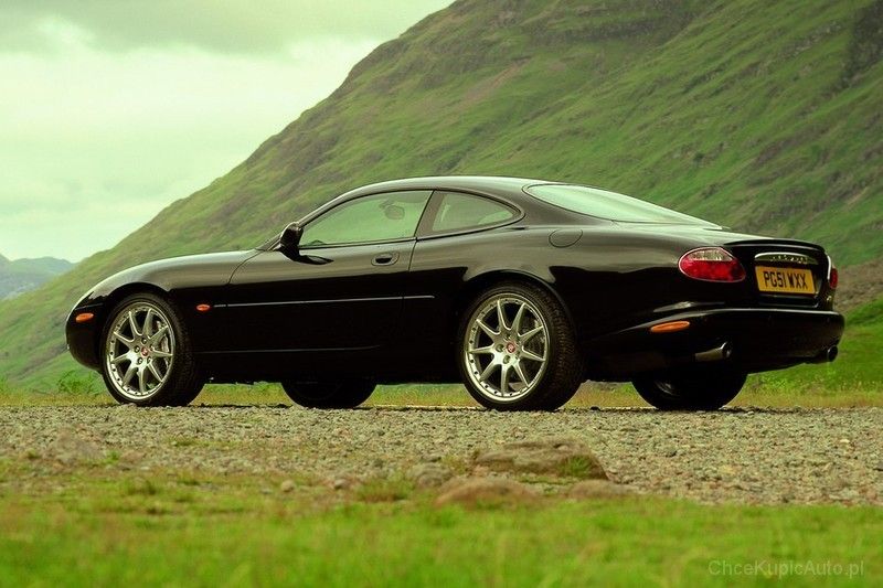 download Jaguar XK8 XKR X100 workshop manual