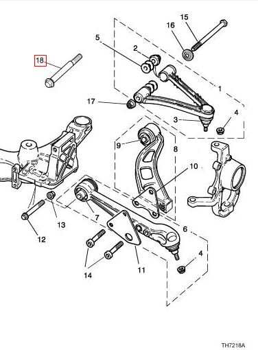 download Jaguar XK8 workshop manual