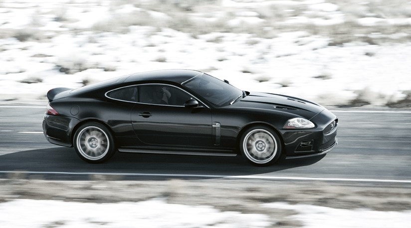 download Jaguar XKR able workshop manual