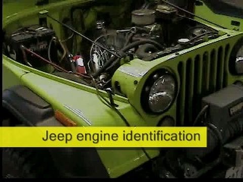 download Jeep CJ 7 workshop manual