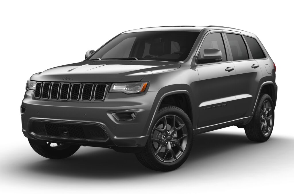 download Jeep Cherokee + able workshop manual