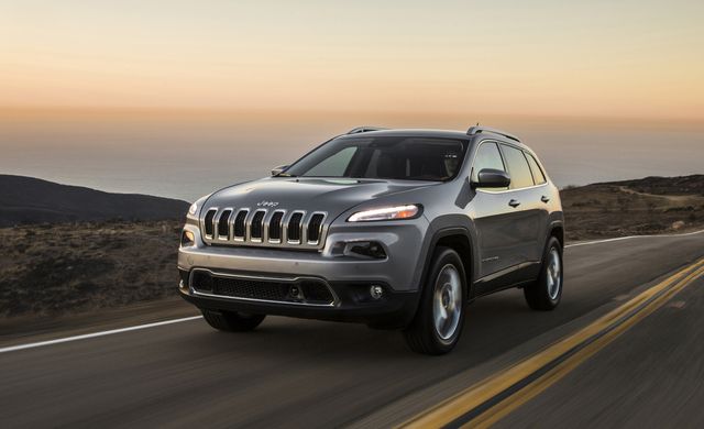 download Jeep Cherokee + able workshop manual