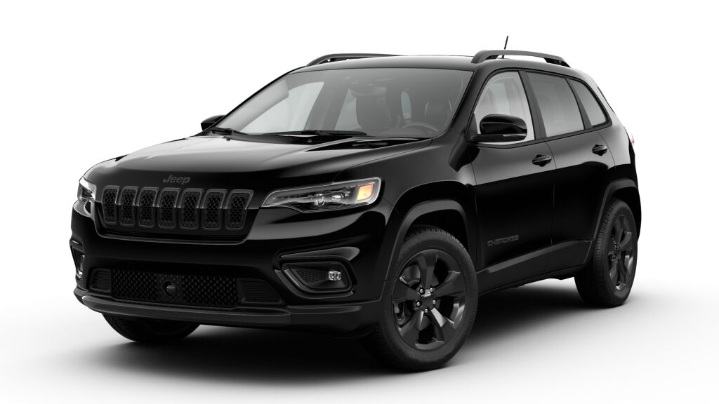 download Jeep Cherokee + able workshop manual