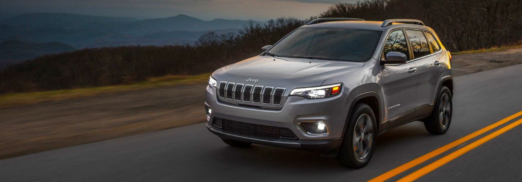 download Jeep Cherokee + able workshop manual