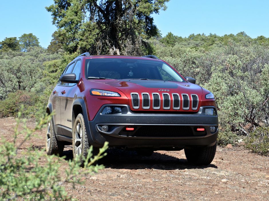 download Jeep Cherokee 00 01 workshop manual