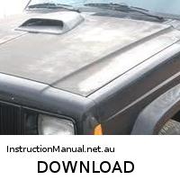 repair manual