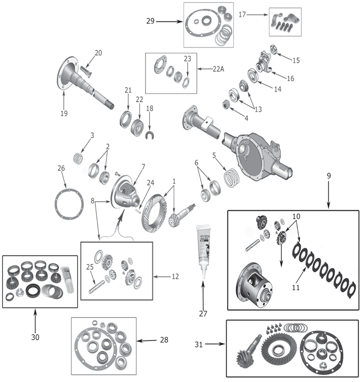 download Jeep Cherokee KJ XJ workshop manual