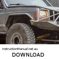 repair manual