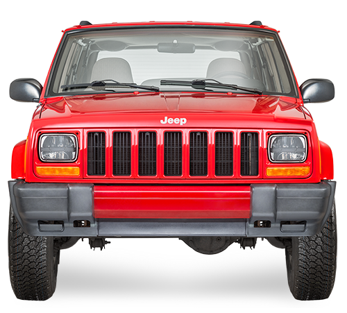 download Jeep Cherokee workshop manual