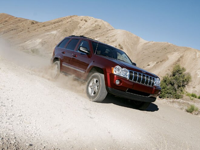 download Jeep Grand Cherokee Commander 3.0L CRD Engine workshop manual