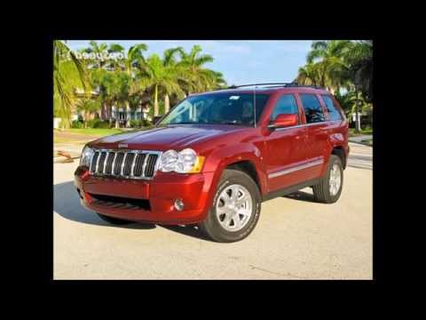 download Jeep Grand Cherokee Commander 3.0L CRD Engine workshop manual