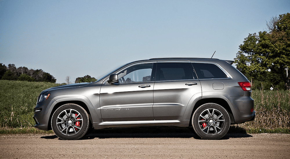 download Jeep Grand Cherokee Down workshop manual