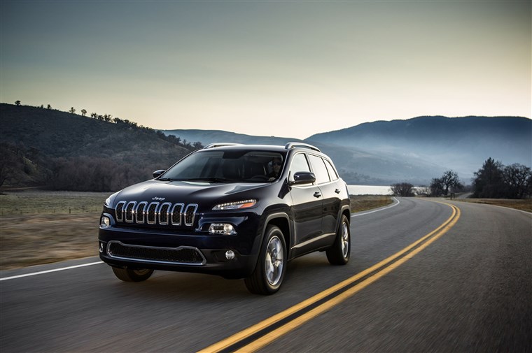 download Jeep Grand Cherokee Down workshop manual