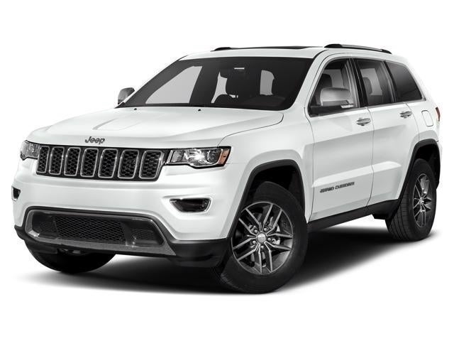 download Jeep Grand Cherokee Laredo Limited Overland Summit able workshop manual