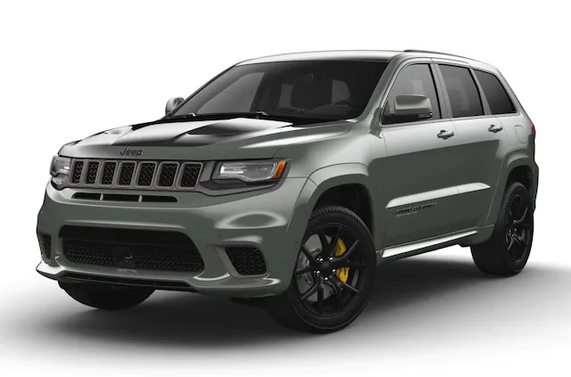 download Jeep Grand Cherokee Laredo Limited Overland Summit able workshop manual