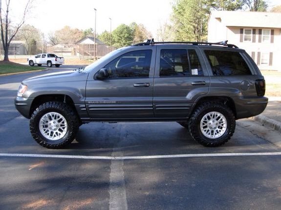 download Jeep Grand Cherokee WJ 44 4 workshop manual