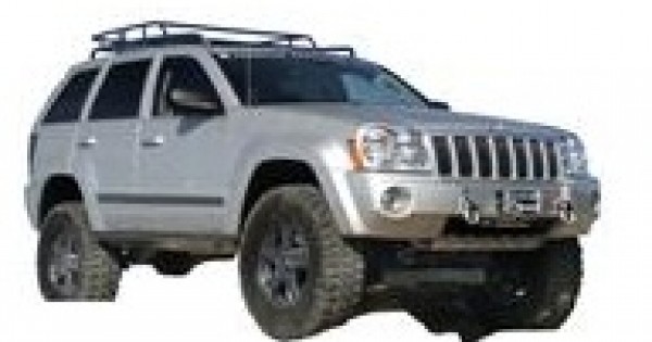 download Jeep Grand Cherokee Wk workshop manual